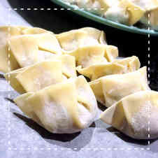 みんなが作ってる】 餃子の包み方のレシピ 【クックパッド